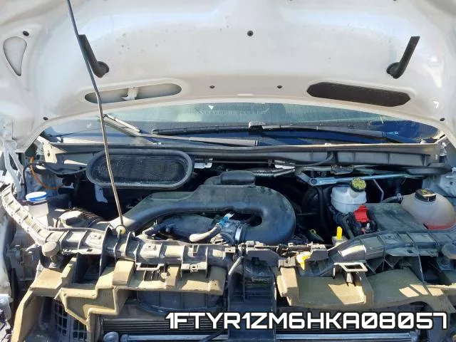 1FTYR1ZM6HKA08057 фото 7