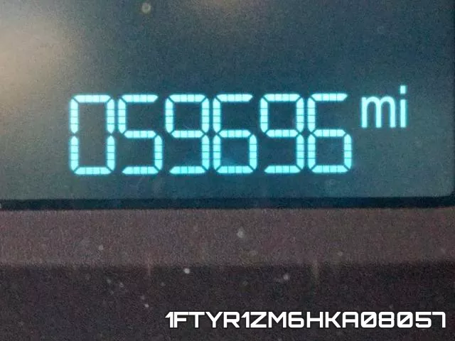 1FTYR1ZM6HKA08057 фото 8