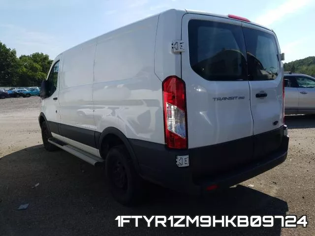 1FTYR1ZM9HKB09724 фото 4