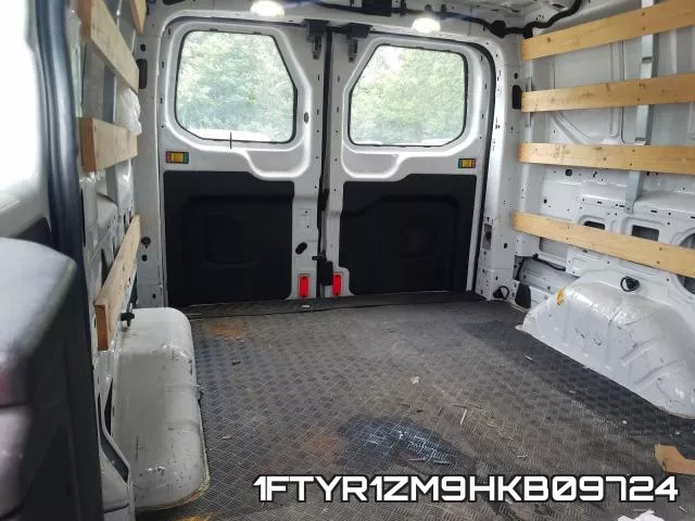 1FTYR1ZM9HKB09724 фото 7