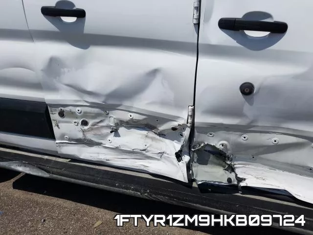 1FTYR1ZM9HKB09724 фото 10