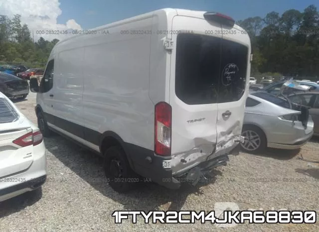 1FTYR2CM4JKA68830 фото 4