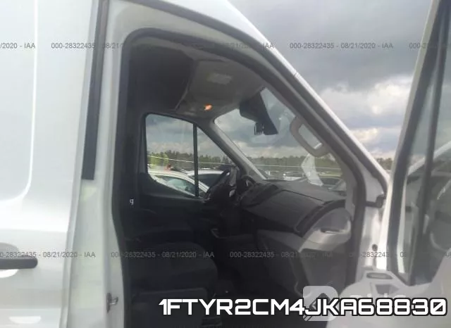 1FTYR2CM4JKA68830 фото 6