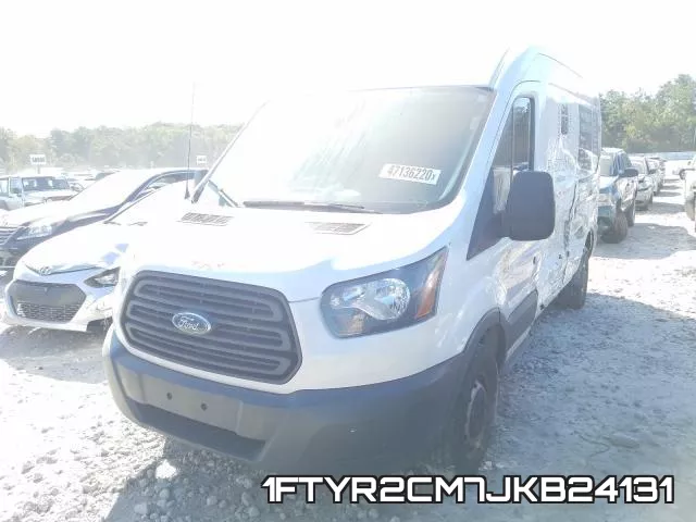 1FTYR2CM7JKB24131 фото 3