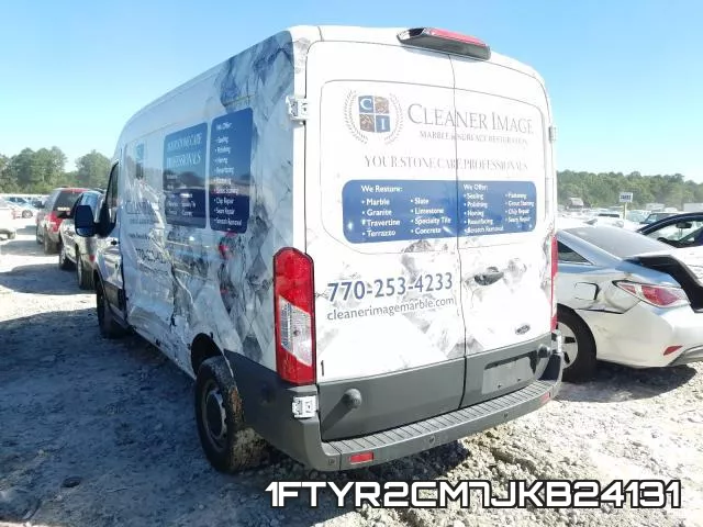 1FTYR2CM7JKB24131 фото 4