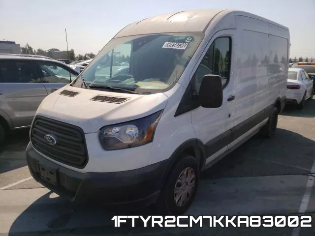 1FTYR2CM7KKA83002 фото 3