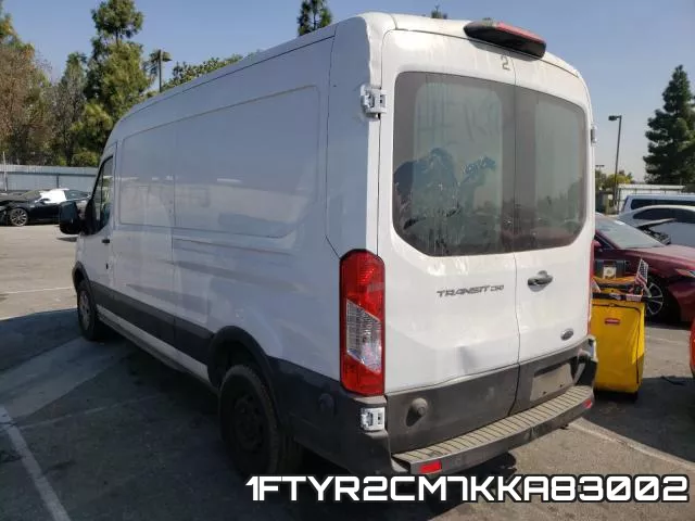 1FTYR2CM7KKA83002 фото 4
