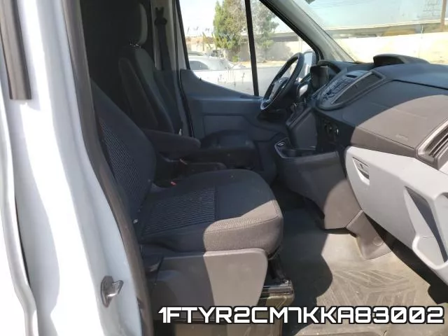 1FTYR2CM7KKA83002 фото 6