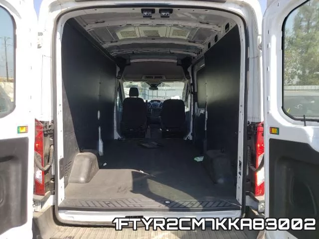 1FTYR2CM7KKA83002 фото 7