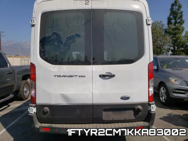 1FTYR2CM7KKA83002 фото 10
