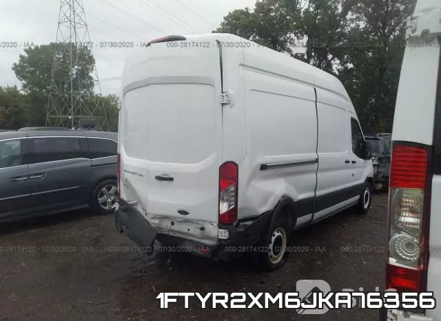 1FTYR2XM6JKA76356 фото 4