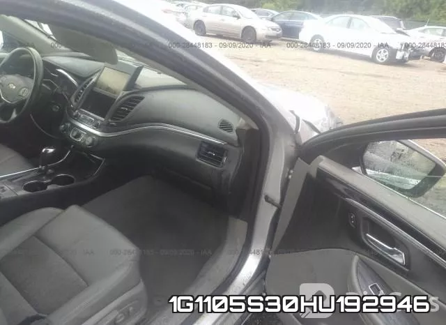 1G1105S30HU192946 фото 6