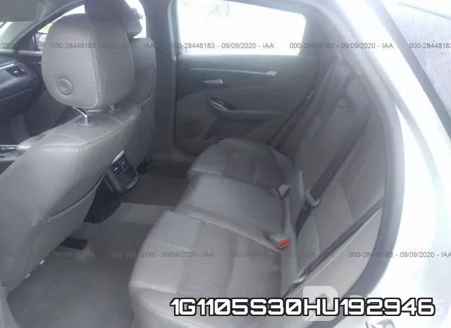 1G1105S30HU192946 фото 9