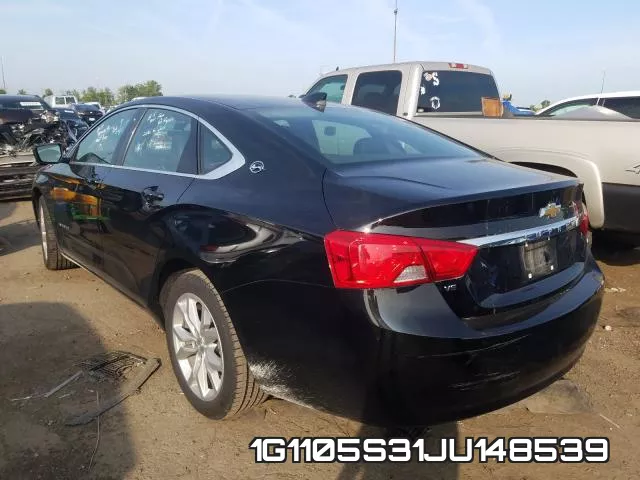 1G1105S31JU148539 фото 4