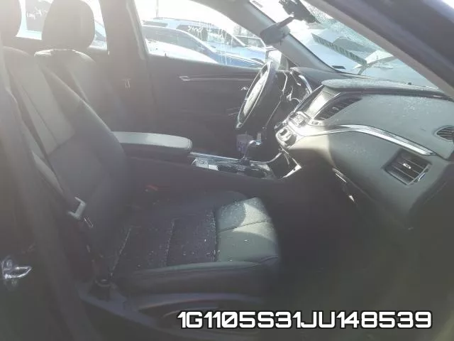 1G1105S31JU148539 фото 6