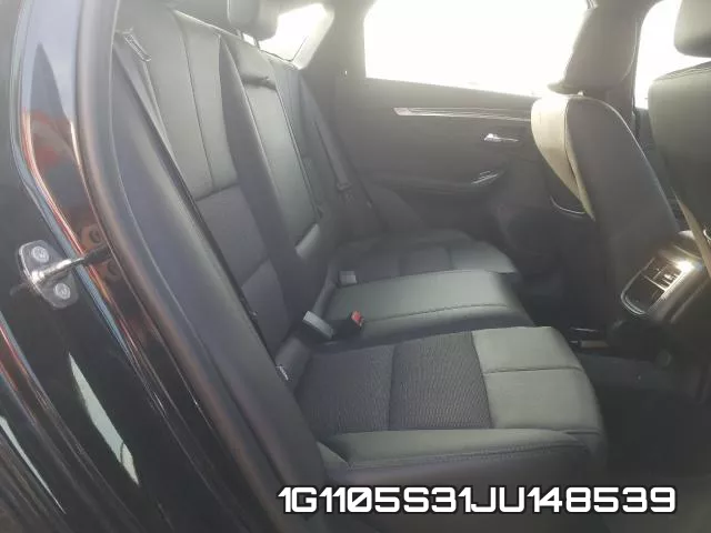 1G1105S31JU148539 фото 7