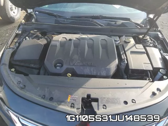 1G1105S31JU148539 фото 8