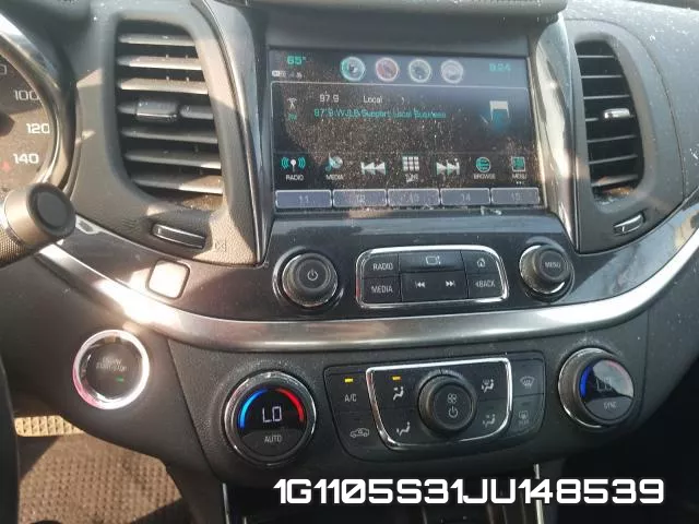 1G1105S31JU148539 фото 10