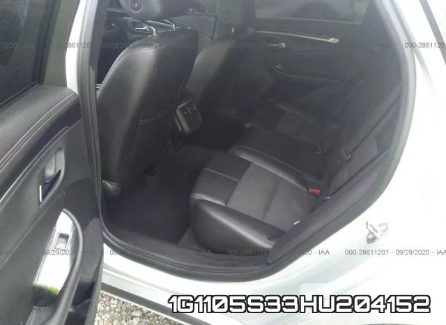 1G1105S33HU204152 фото 9