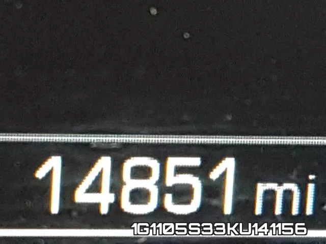 1G1105S33KU141156 фото 9