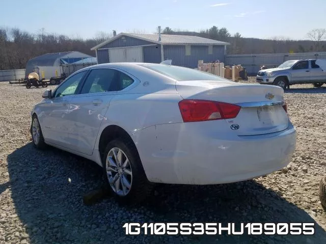 1G1105S35HU189055 фото 4