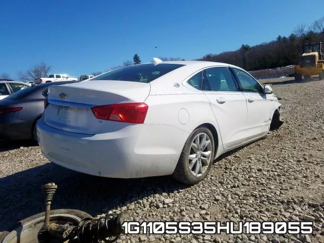 1G1105S35HU189055 фото 5