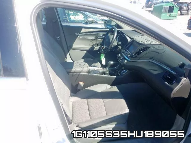 1G1105S35HU189055 фото 6