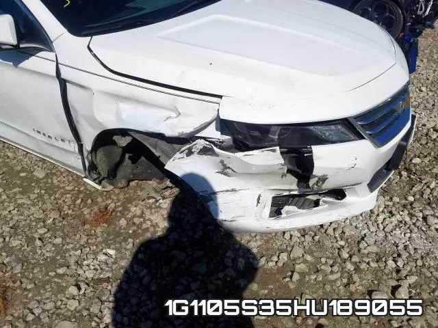 1G1105S35HU189055 фото 10