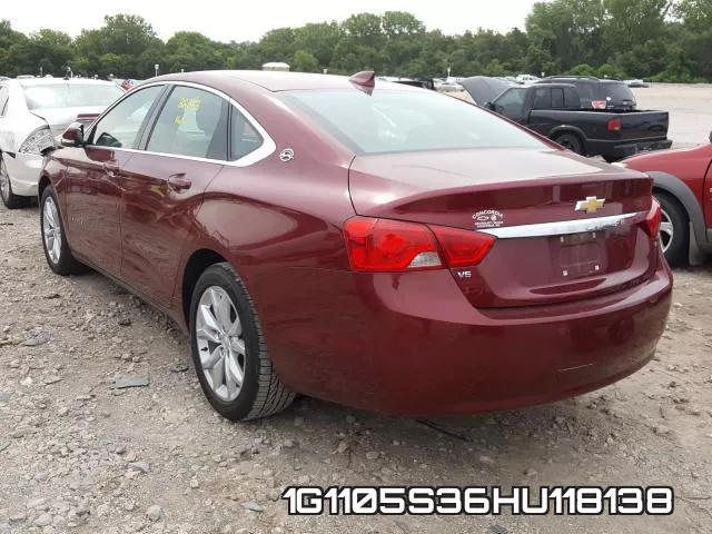1G1105S36HU118138 фото 4
