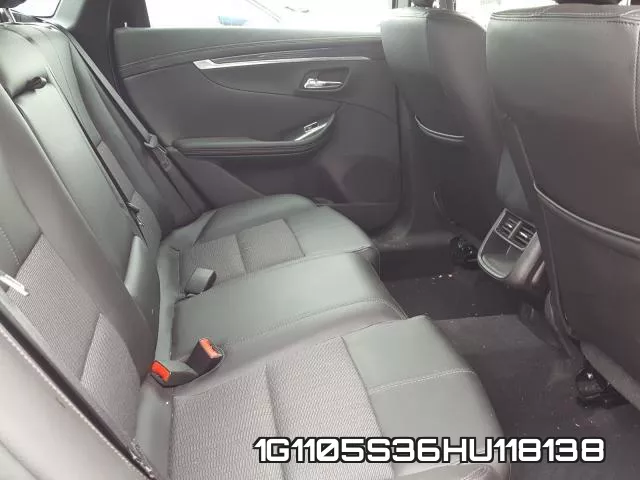1G1105S36HU118138 фото 7