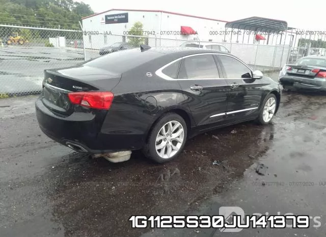 1G1125S30JU141379 фото 4
