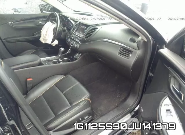 1G1125S30JU141379 фото 5