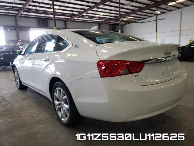 1G11Z5S30LU112625 фото 4