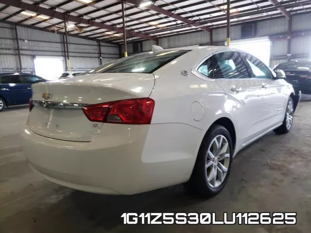 1G11Z5S30LU112625 фото 5