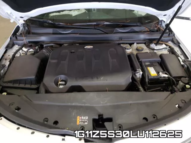 1G11Z5S30LU112625 фото 7