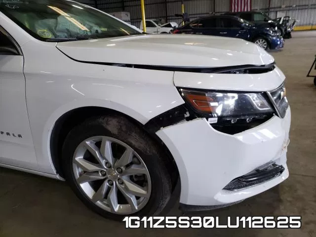 1G11Z5S30LU112625 фото 9