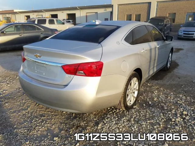 1G11Z5S33LU108066 фото 5