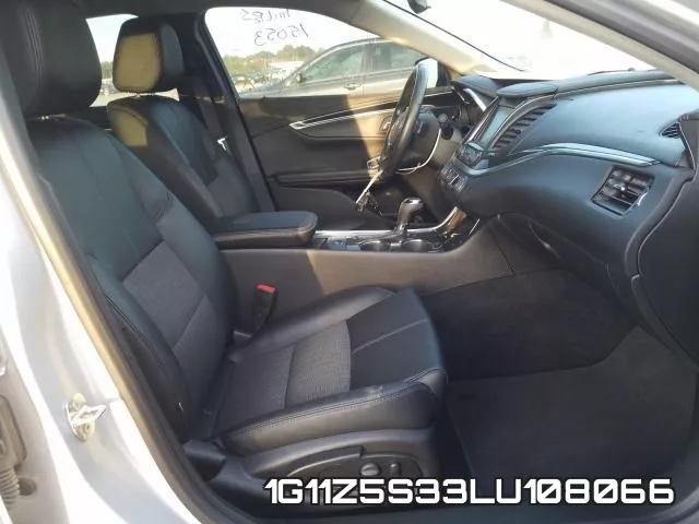 1G11Z5S33LU108066 фото 6