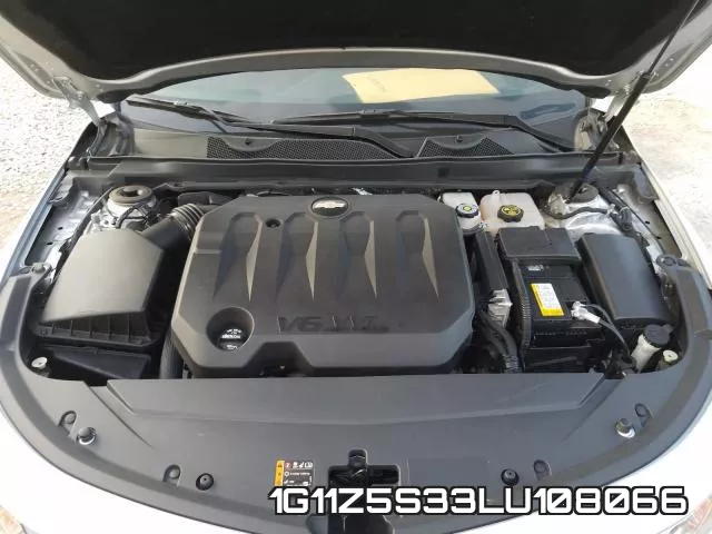 1G11Z5S33LU108066 фото 8
