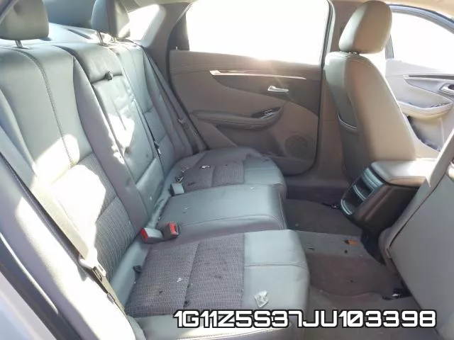 1G11Z5S37JU103398 фото 7