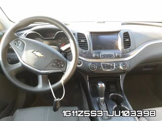1G11Z5S37JU103398 фото 10