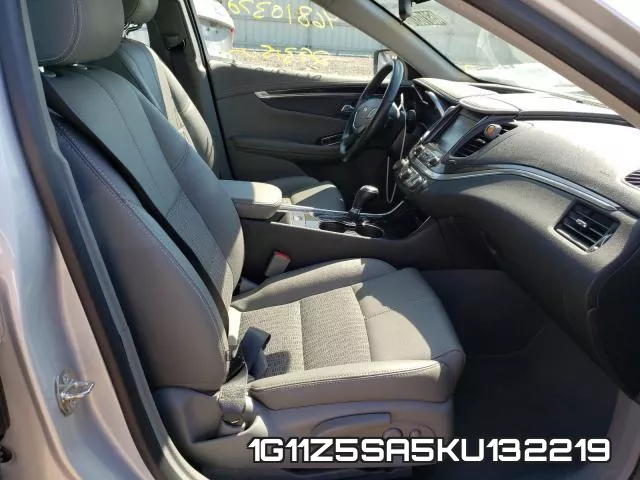 1G11Z5SA5KU132219 фото 6