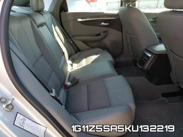 1G11Z5SA5KU132219 фото 7