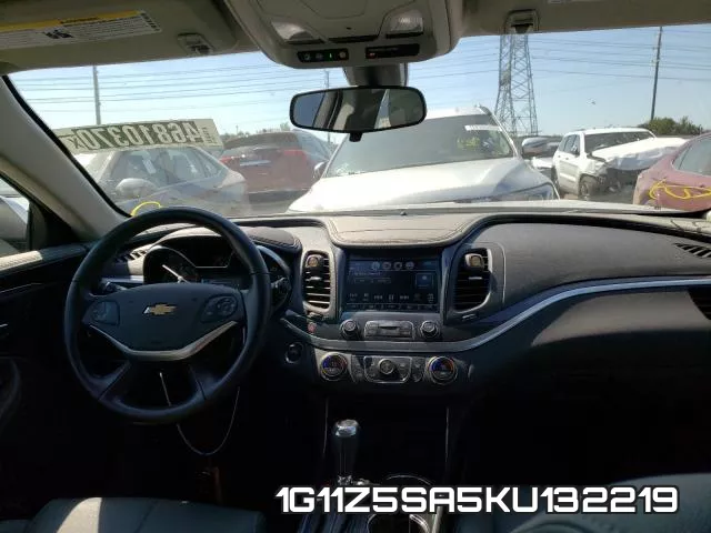 1G11Z5SA5KU132219 фото 10