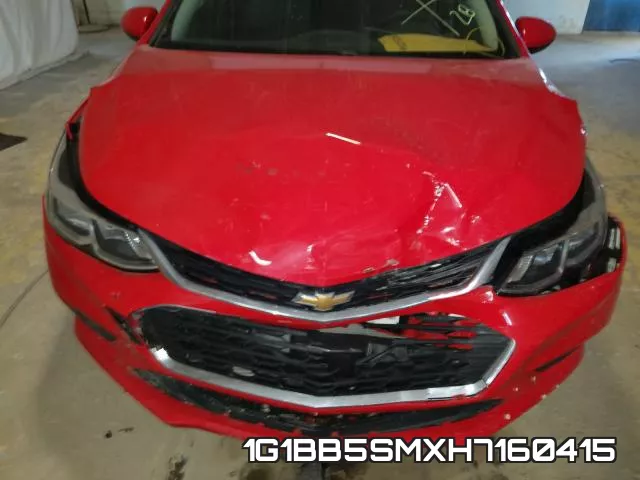 1G1BB5SMXH7160415 фото 10