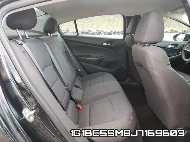 1G1BC5SM8J7169603 фото 7