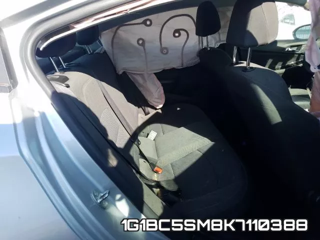 1G1BC5SM8K7110388 фото 7