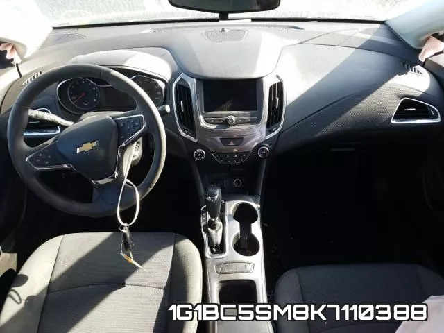 1G1BC5SM8K7110388 фото 9