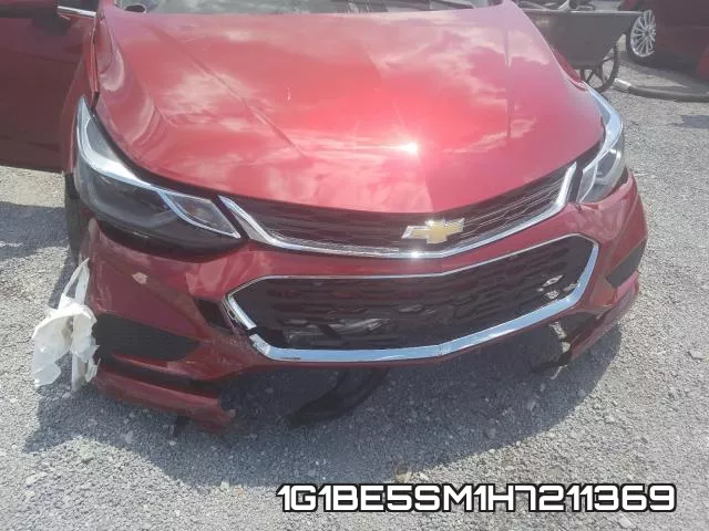 1G1BE5SM1H7211369 фото 10