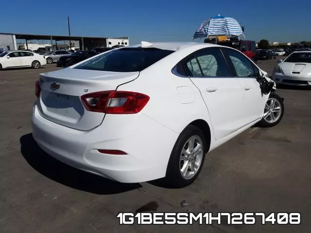 1G1BE5SM1H7267408 фото 5
